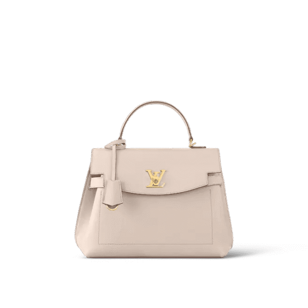 Louis Vuitton  Lockme Ever MM