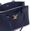 Louis Vuitton LockMe Shopper
