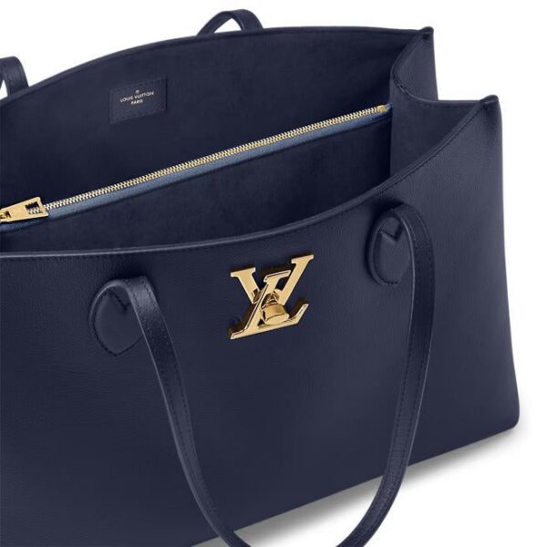 Louis Vuitton LockMe Shopper
