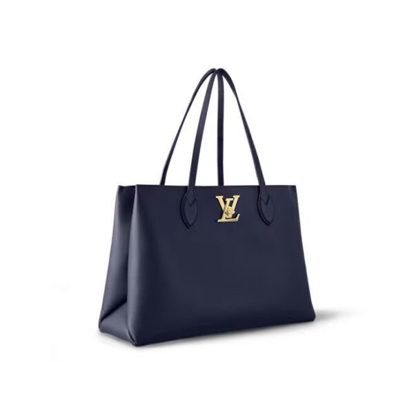 Louis Vuitton LockMe Shopper