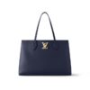 Louis Vuitton LockMe Shopper