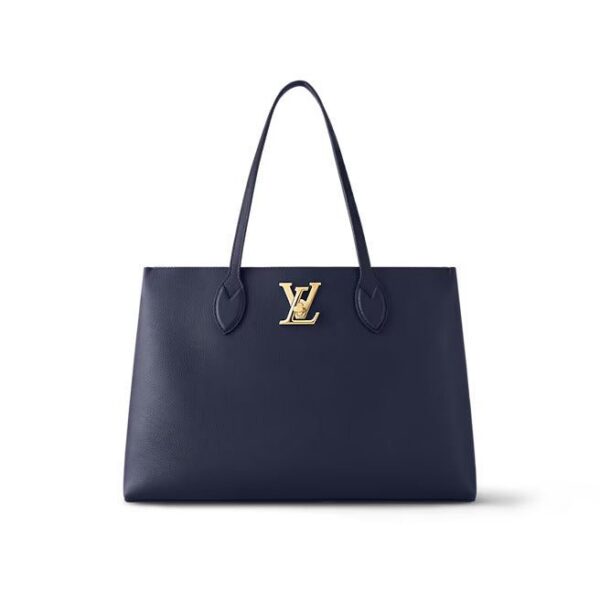 Louis Vuitton LockMe Shopper
