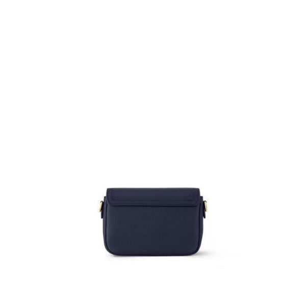 Louis Vuitton LockMe Tender