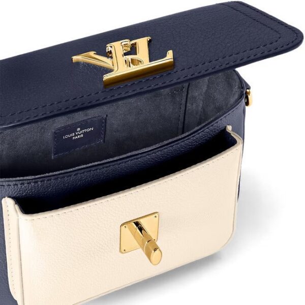 Louis Vuitton LockMe Tender