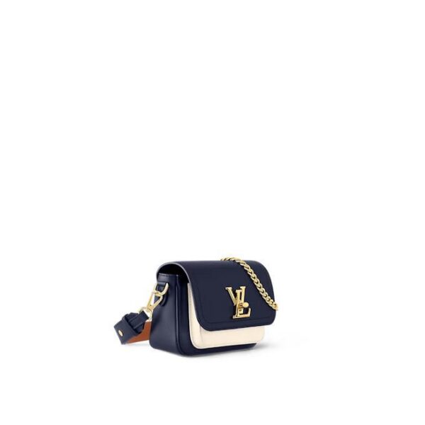 Louis Vuitton LockMe Tender