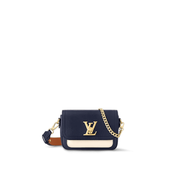 Louis Vuitton LockMe Tender