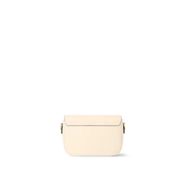 Louis Vuitton LockMe Tender