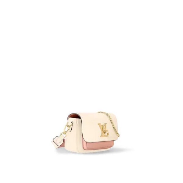 Louis Vuitton LockMe Tender