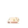 Louis Vuitton LockMe Tender