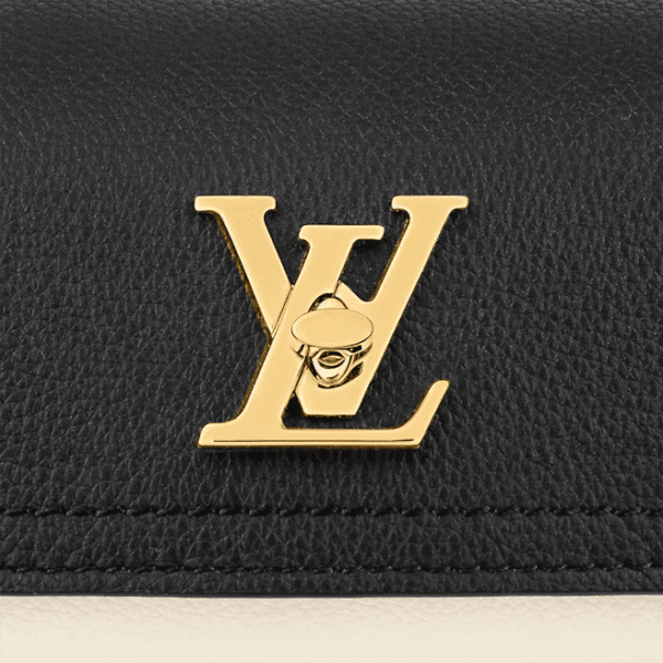 Louis Vuitton  Lockme Tender Pochette