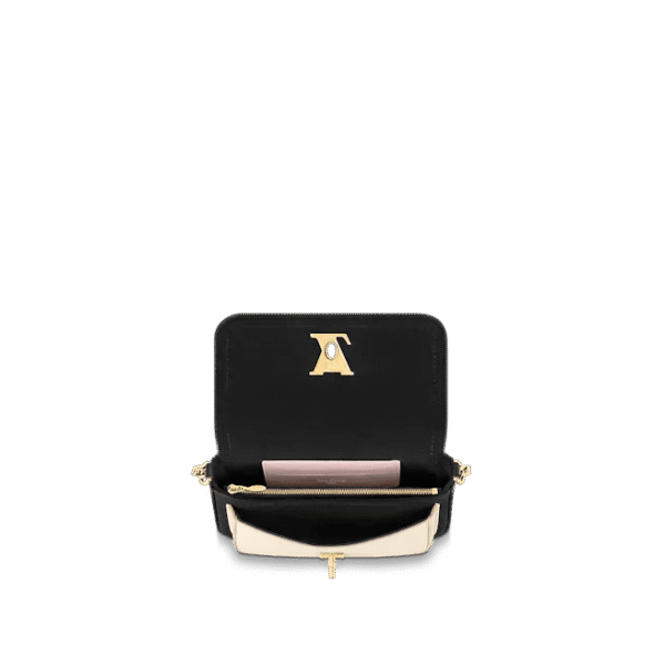 Louis Vuitton  Lockme Tender Pochette