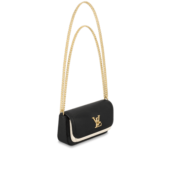 Louis Vuitton  Lockme Tender Pochette