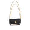 Louis Vuitton  Lockme Tender Pochette