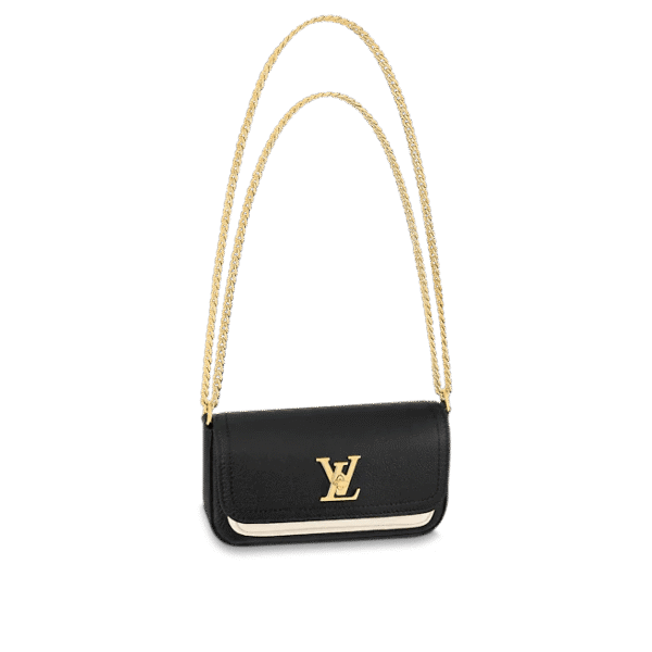Louis Vuitton  Lockme Tender Pochette