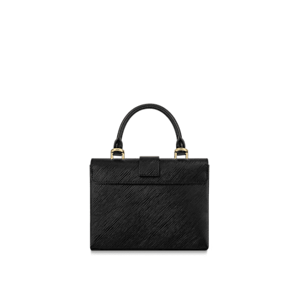 Louis Vuitton Locky BB