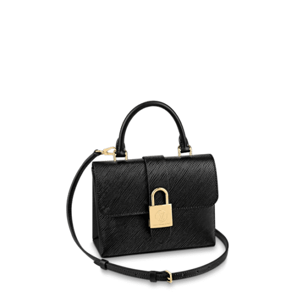 Louis Vuitton Locky BB