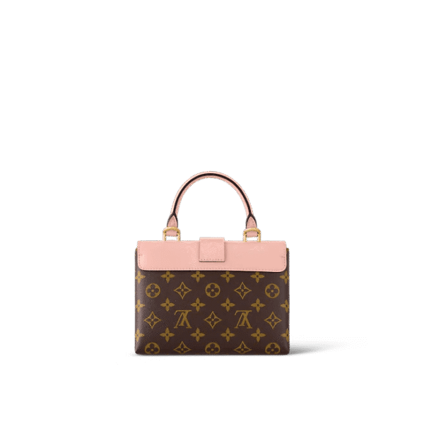 Louis Vuitton Locky BB