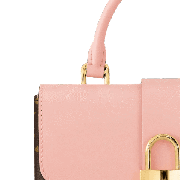 Louis Vuitton Locky BB