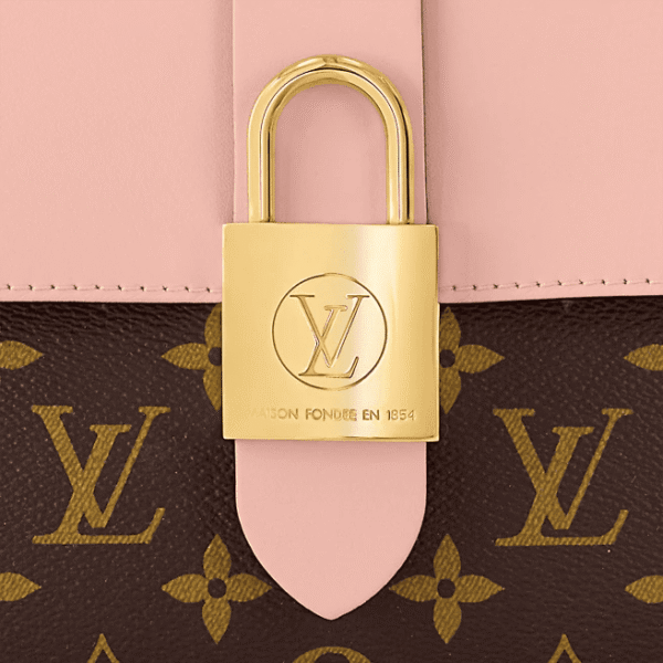 Louis Vuitton Locky BB