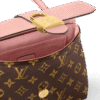 Louis Vuitton Locky BB