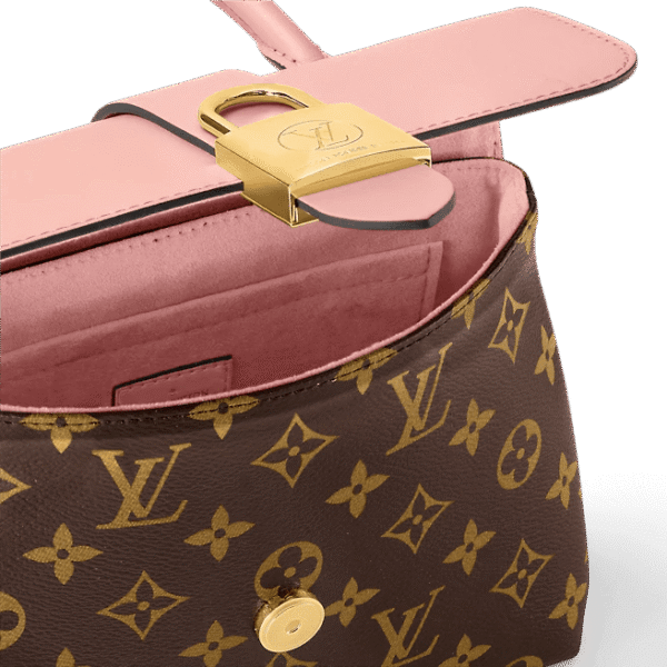 Louis Vuitton Locky BB