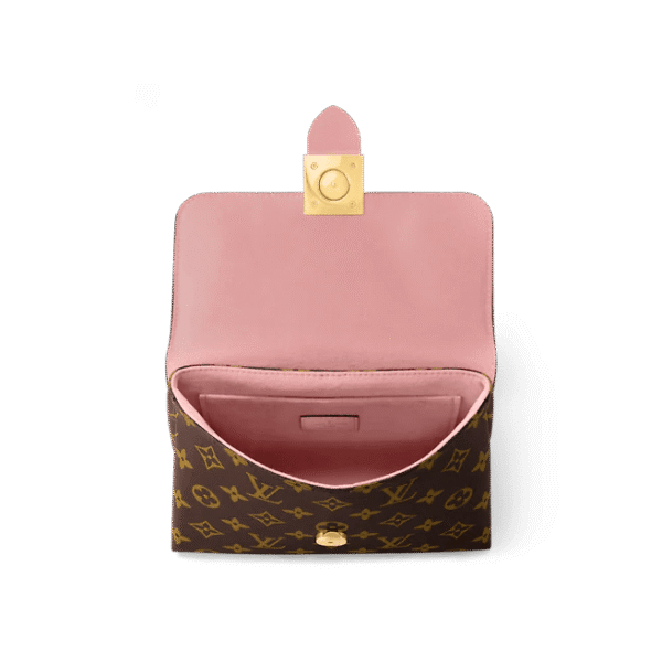 Louis Vuitton Locky BB