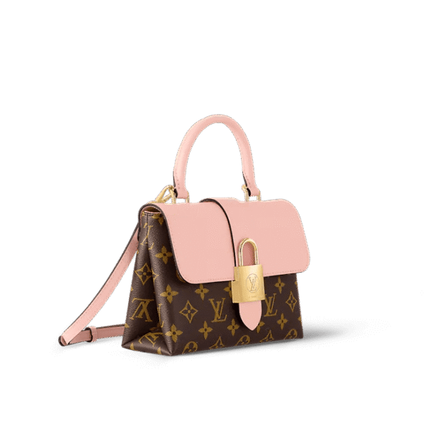 Louis Vuitton Locky BB