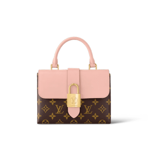 Louis Vuitton Locky BB