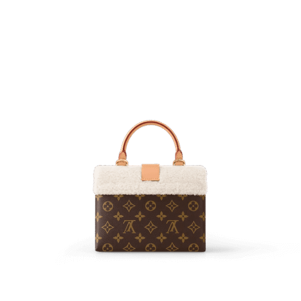 Louis Vuitton Locky BB