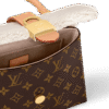 Louis Vuitton Locky BB