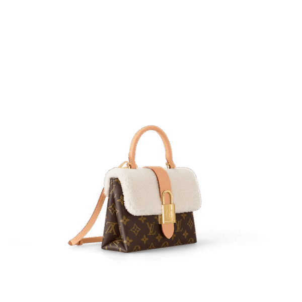 Louis Vuitton Locky BB
