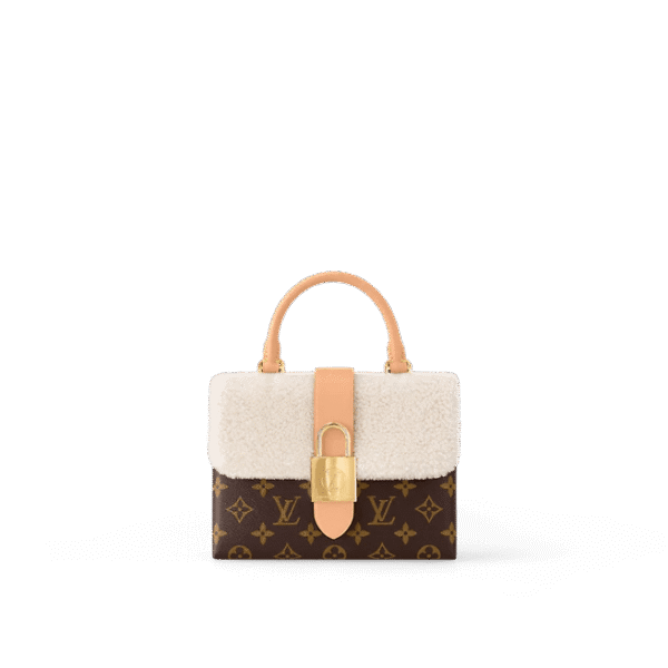 Louis Vuitton Locky BB