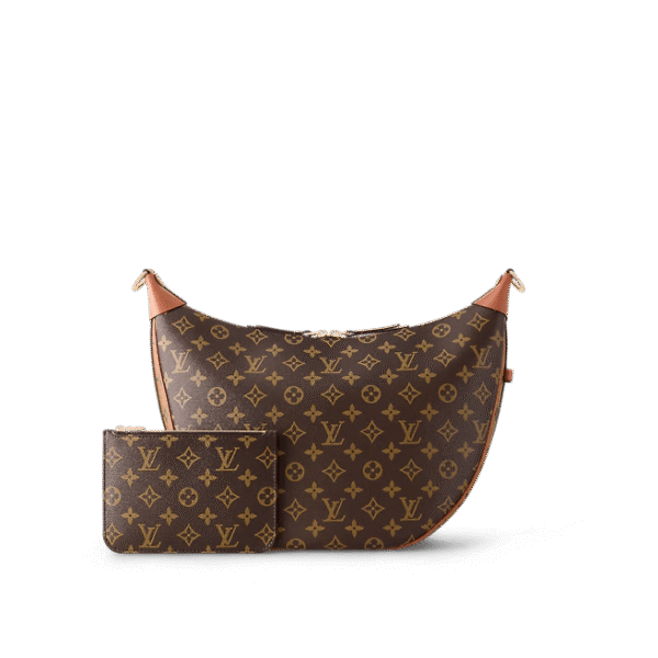 Louis Vuitton Loop Hobo