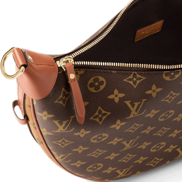 Louis Vuitton Loop Hobo