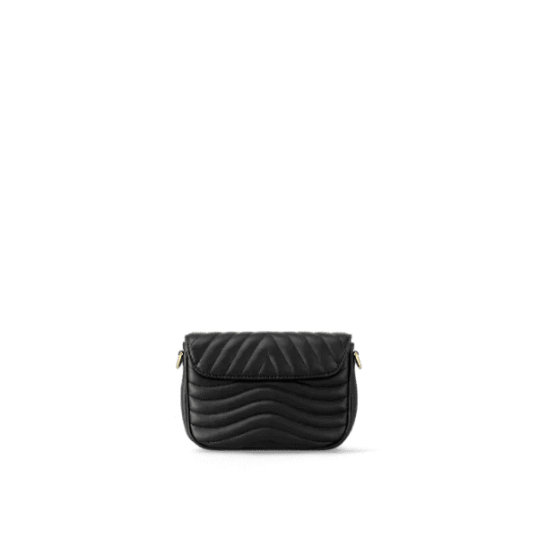 Louis Vuitton New Wave Multi-Pochette