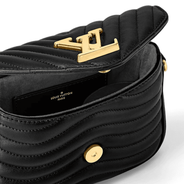 Louis Vuitton New Wave Multi-Pochette