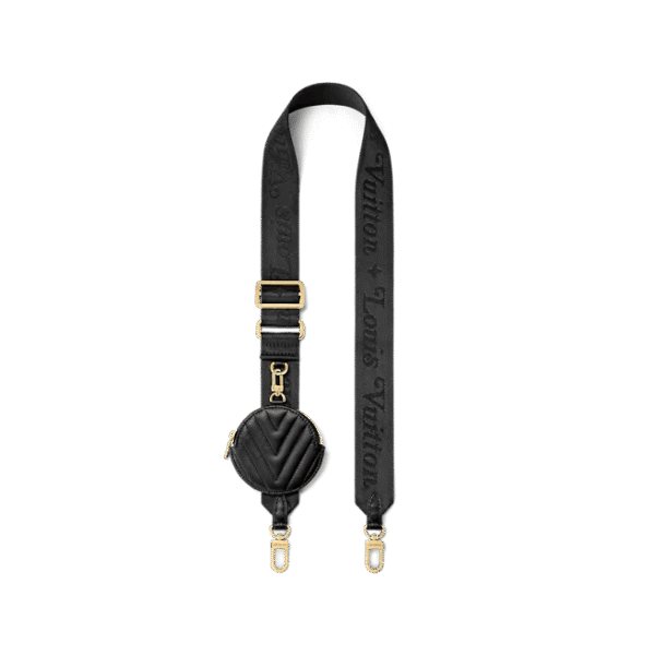 Louis Vuitton New Wave Multi-Pochette