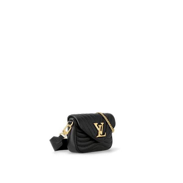 Louis Vuitton New Wave Multi-Pochette
