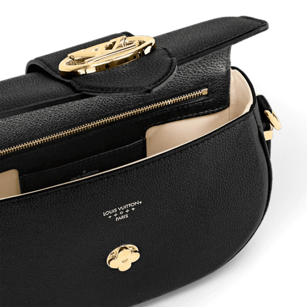 Louis Vuitton LV Pont 9 Soft MM
