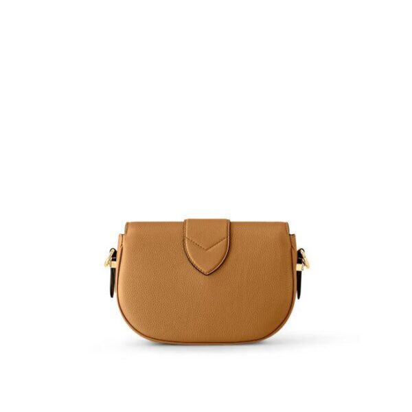 Louis Vuitton LV Pont 9 Soft MM