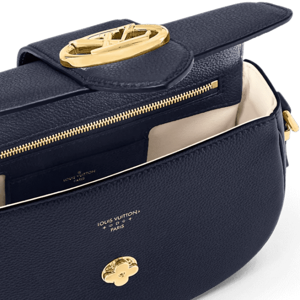Louis Vuitton LV Pont 9 Soft MM