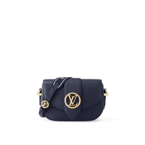 Louis Vuitton LV Pont 9 Soft MM