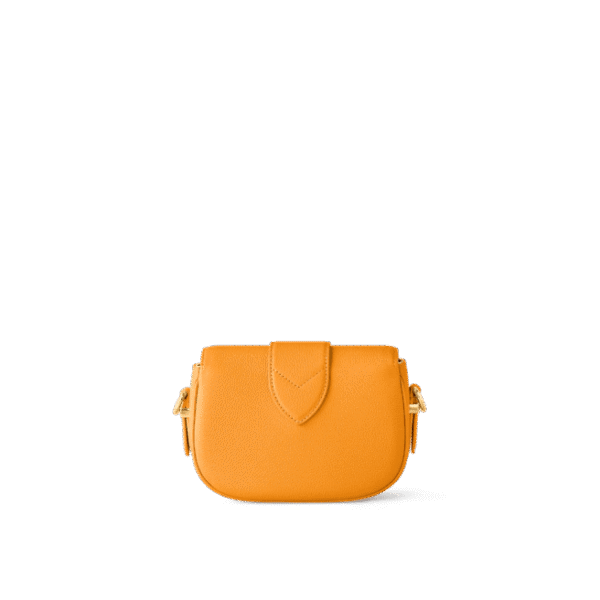 Louis Vuitton LV Pont 9 Soft PM