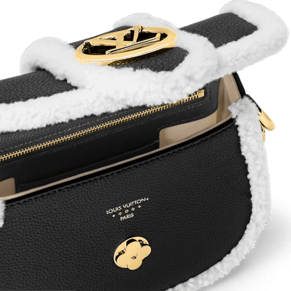Louis Vuitton LV Pont 9 Soft PM