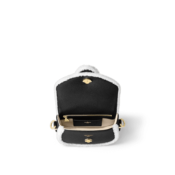 Louis Vuitton LV Pont 9 Soft PM