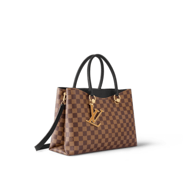 Louis Vuitton LV Riverside