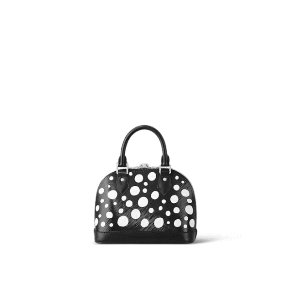 Louis Vuitton LV x YK Alma BB