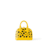Louis Vuitton LV x YK Alma BB