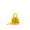 Louis Vuitton LV x YK Alma BB