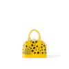Louis Vuitton LV x YK Alma BB